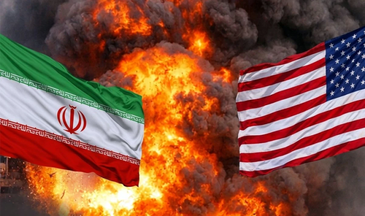 ABD-İran görüşmelerinde ilk gün tamamlandı: Kritik süreç başladı