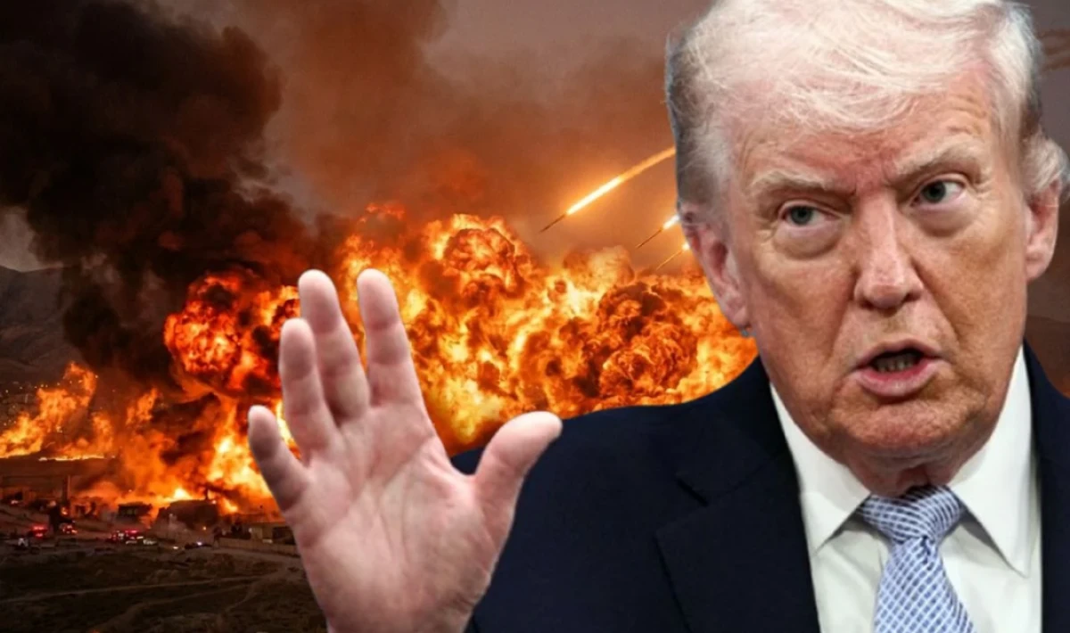 ABD SENATOSU’NDAN KRİTİK KARAR: TRUMP’IN ASKERİ YETKİLERİ GENİŞLEDİ