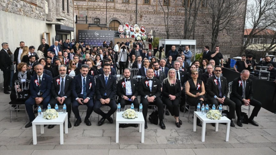 ANKARA’NIN TURİZM VİZYONU TANITILDI