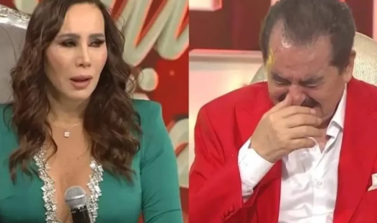 Asena’nın İbo Show’a Dönüşünün Bedeli Gündem Oldu