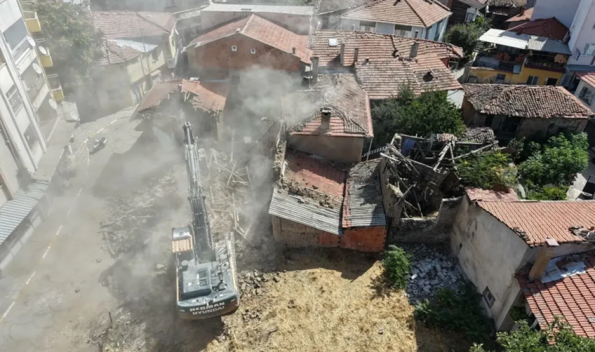 Balıkesir’deki Deprem Fay Hattı Üzerinde Endişeleri Artırdı
