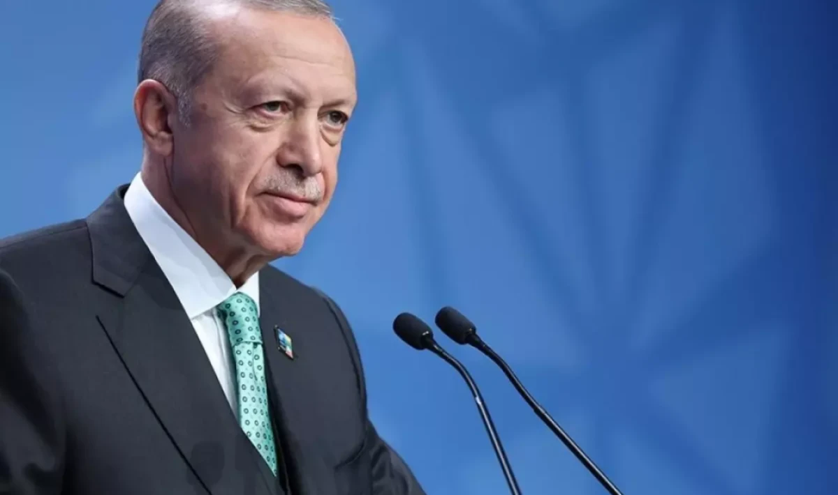 Cumhurbaşkanı'ndan BM’ye Kızgın Mesaj: “Adalet Nereye Kaldı?”
