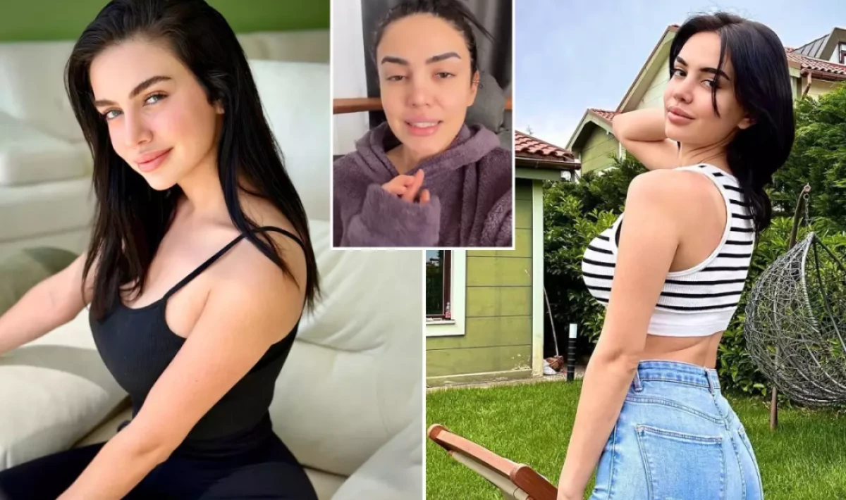 Ece Ronay hakkında soruşturma başlatıldı