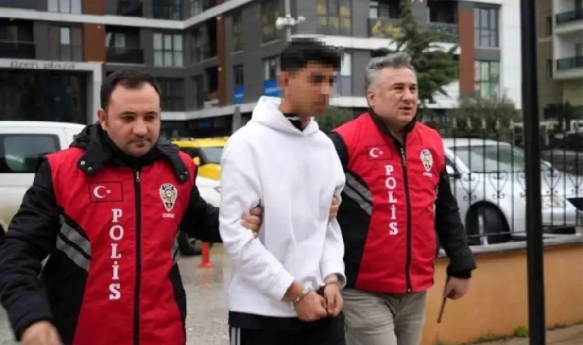 Edirne Cinayeti: 15 Yaşındaki Zanlı Eski Sevgilisini Acımasızca Vurdu
