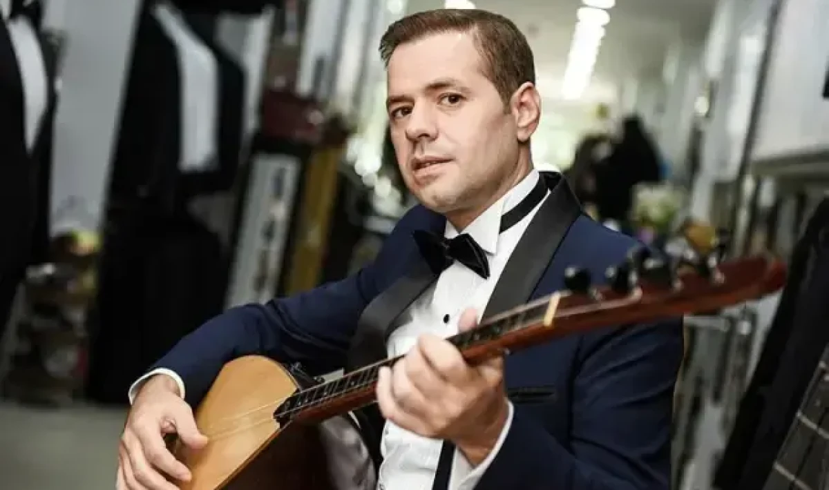 Engin Nurşani’nin mirası oğluyla yaşamaya devam ediyor