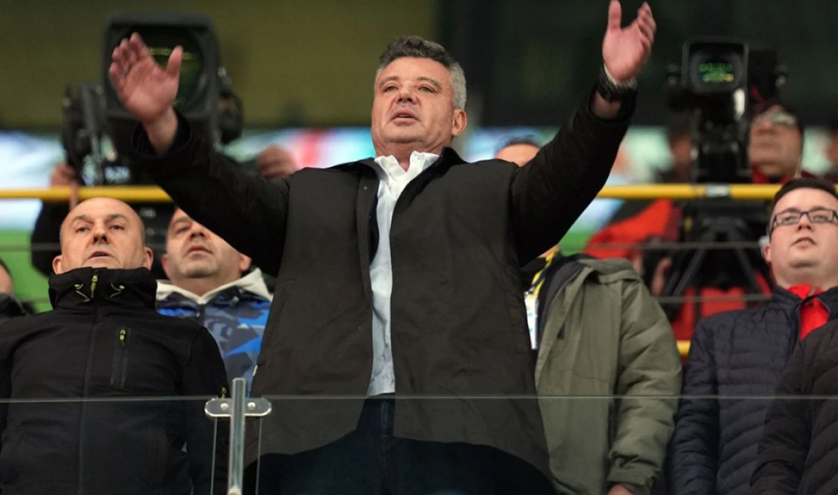 FENERBAHÇE’DE ŞAMPİYONLUK YARIŞI İÇİN DEV PRİM KARARI