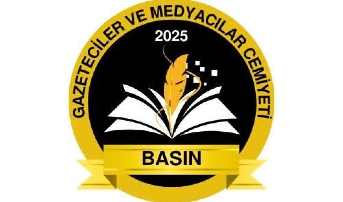 GMC Gazeteciler ve Medyacılar Cemiyeti’nden Türkiye Genelinde Güçlü Teşkilatlanma Hamlesi