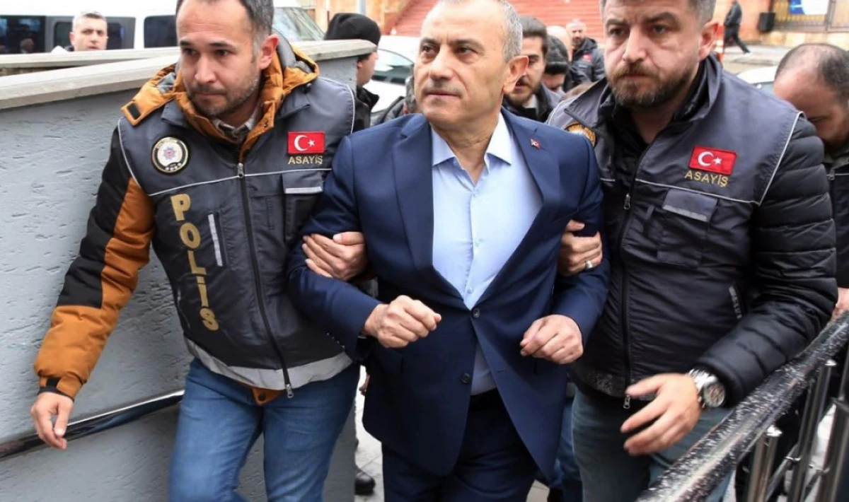 Gülistan Doku Soruşturmasında Kritik İfade: Tuncay Sonel Suçlamaları Reddetti