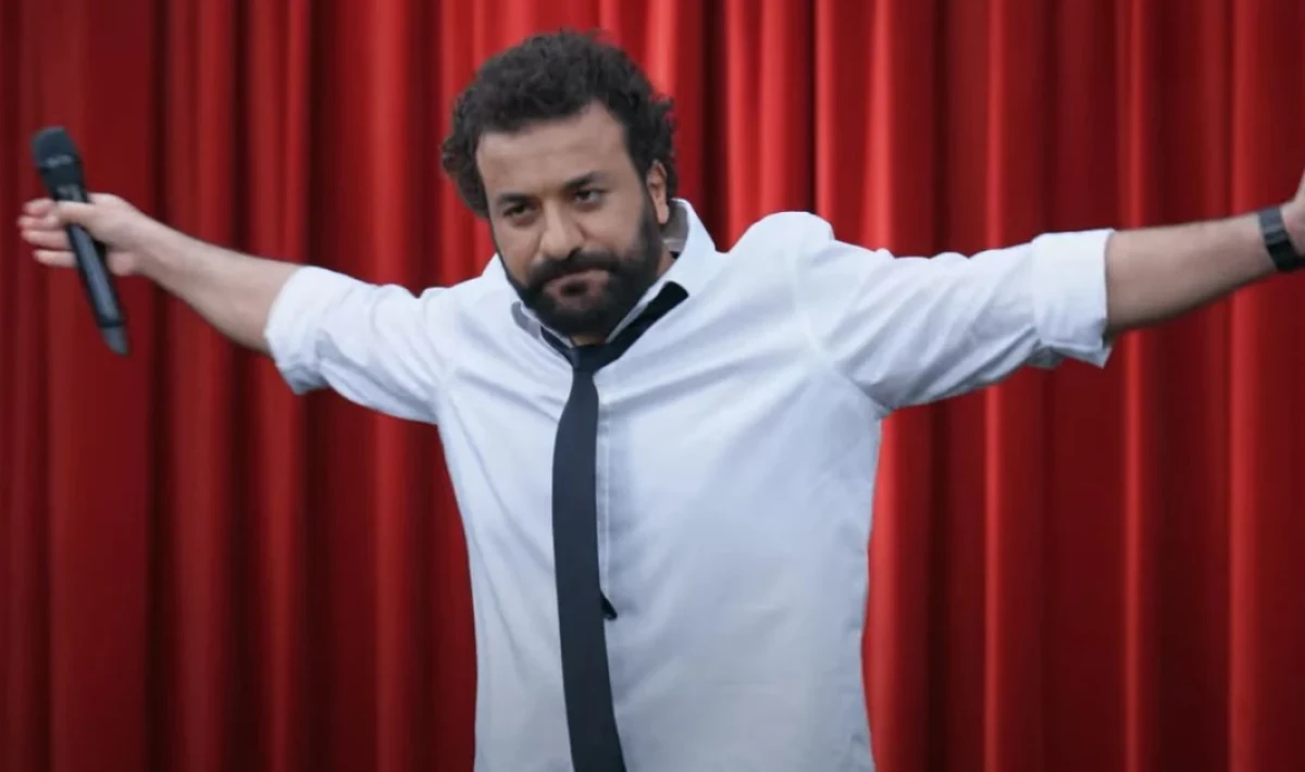 Hasan Can Kaya’dan Sürpriz Karar: Ünlü Komedyen Nişanlanıyor
