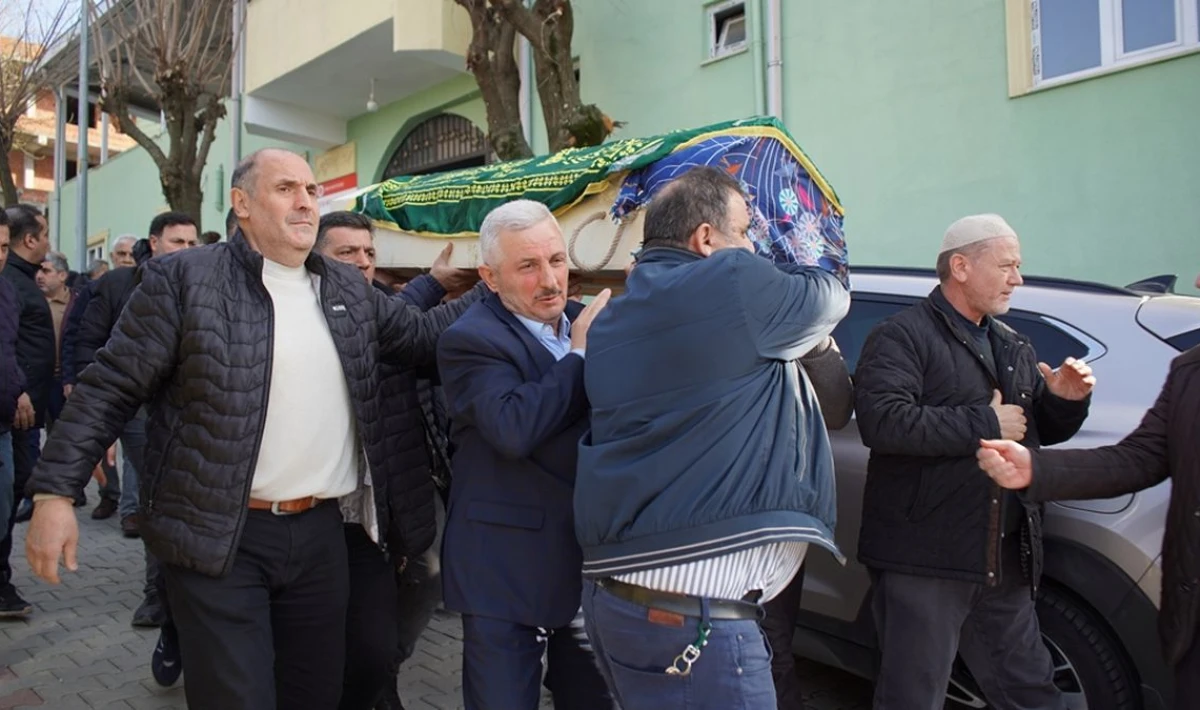 “Jet Fadıl” Yıllar Sonra Ortaya Çıktı: Cenazeye Katıldı