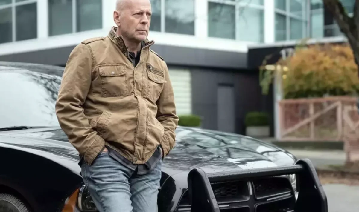 Kızı Açıkladı! Ünlü Oyuncu Bruce Willis’ten Kahreden Sağlık Haberi