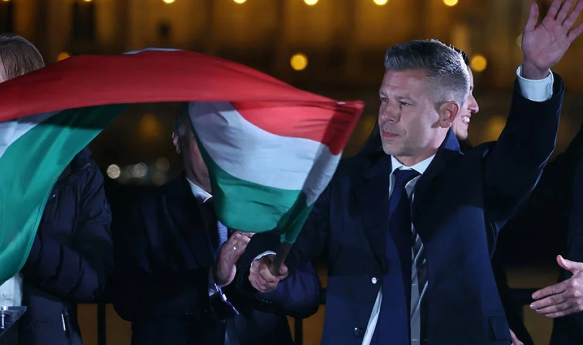 Macaristan’da tartışmalı atama: Yeni lider eniştesini bakan yaptı