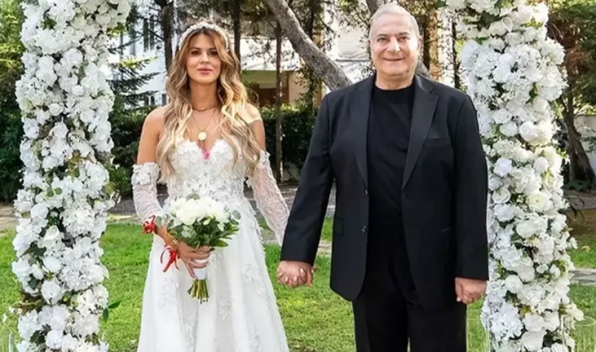 Mehmet Ali Erbil ile Gülseren Ceylan boşanmaktan vazgeçti