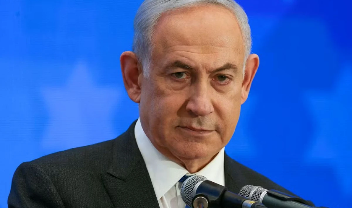 Netanyahu’nun sözlerine Ankara’dan sert tepki