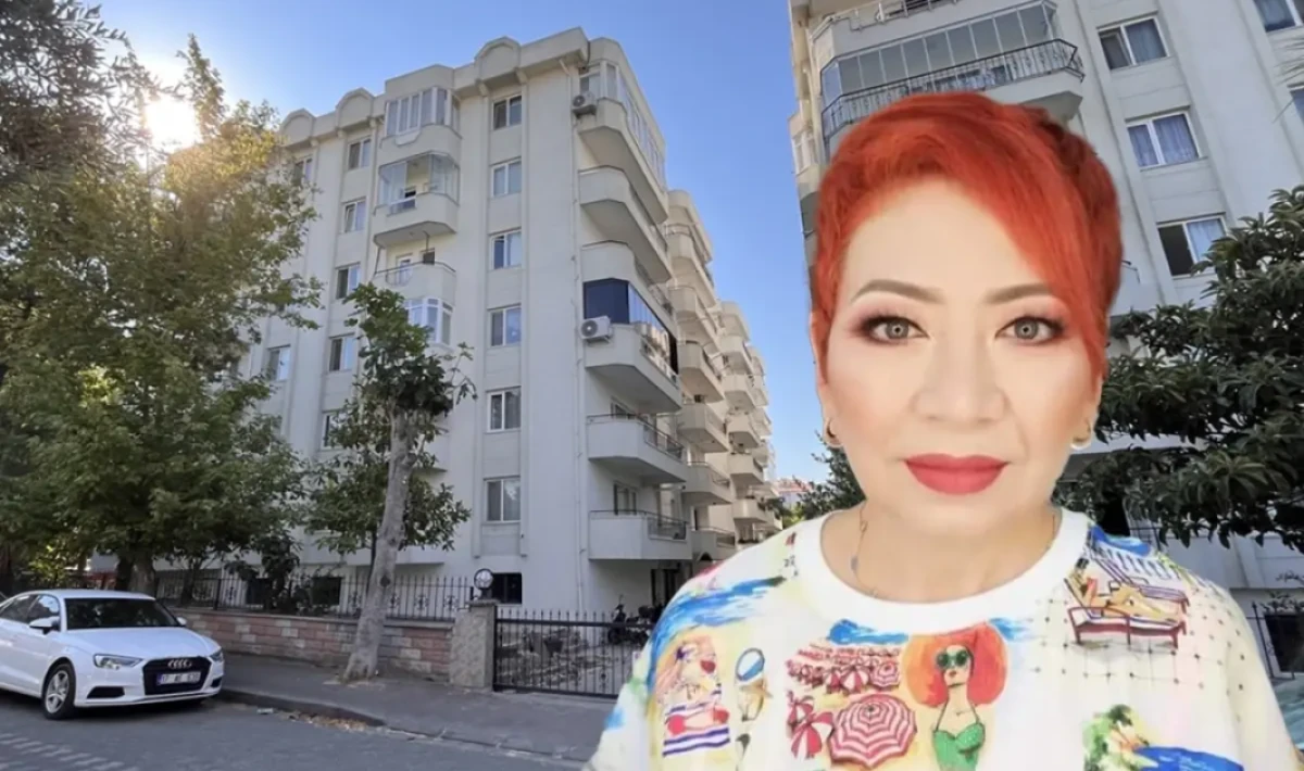 Ölen Sevgilisini Streç Filme Sarıp 2 Gün Yanında Tuttu! Çanakkale'de Kan Donduran Cinayet Şüphesi
