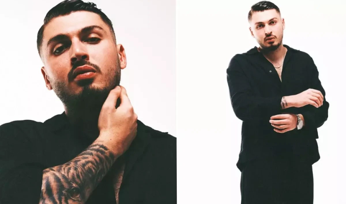 Rap Müziğin Zirvesindeki İsimlerden Blok3’ün Şarkıları Spotify’dan Kaldırıldı