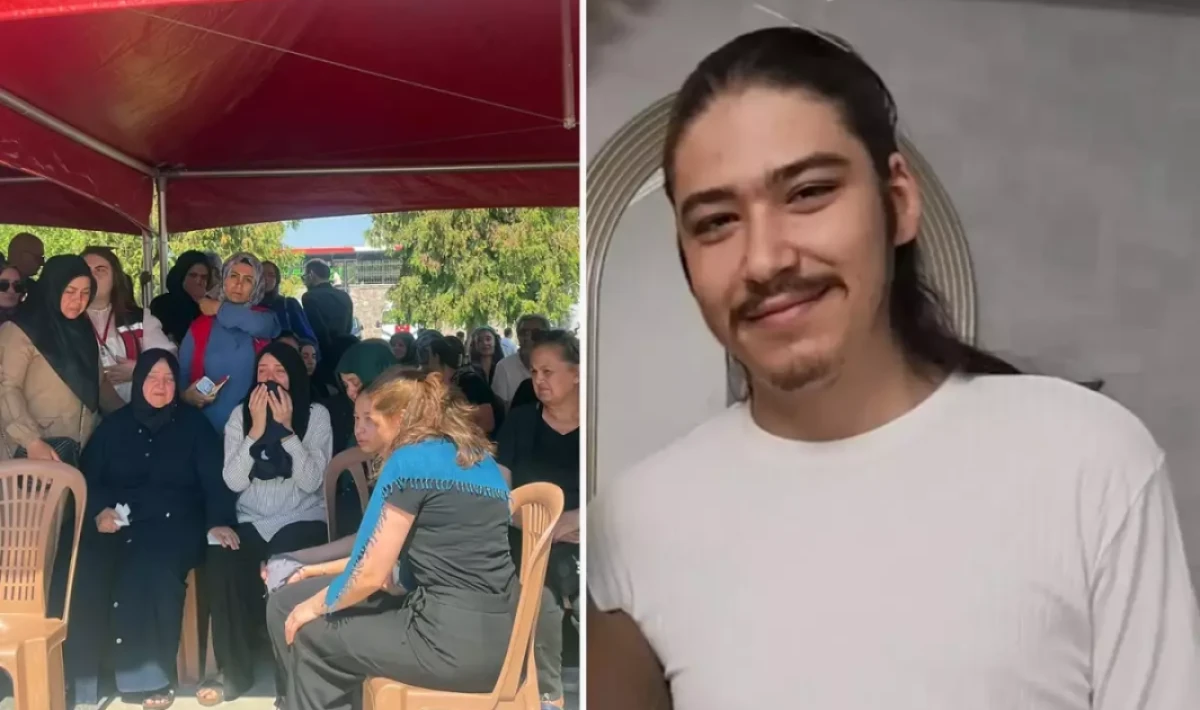 Şehit Alperen Özcan’ın yürek yakan vedası: “Eğer rüzgar tersten esmezse bugün bitirebiliriz”