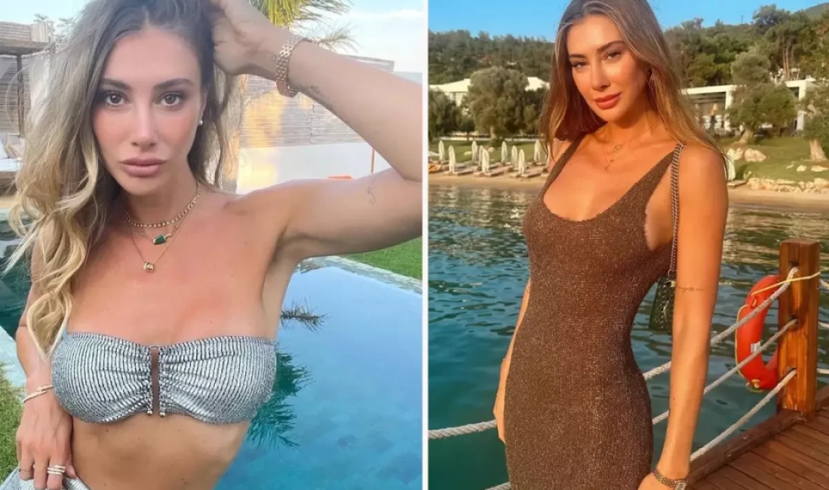 Şeyma Subaşı’ndan Soruşturma Sonrası Açıklama: “Uyuşturucu Kullandım”
