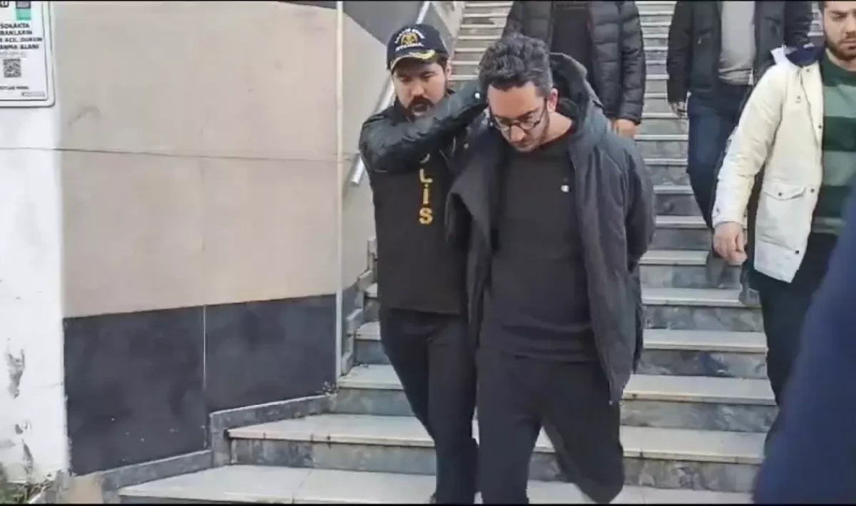 Sosyal Medya Fenomenleri Beril ve Kıvanç Talu’ya 3 Milyonluk Dolandırıcılık Davası: 20 Aydır Tutuklular