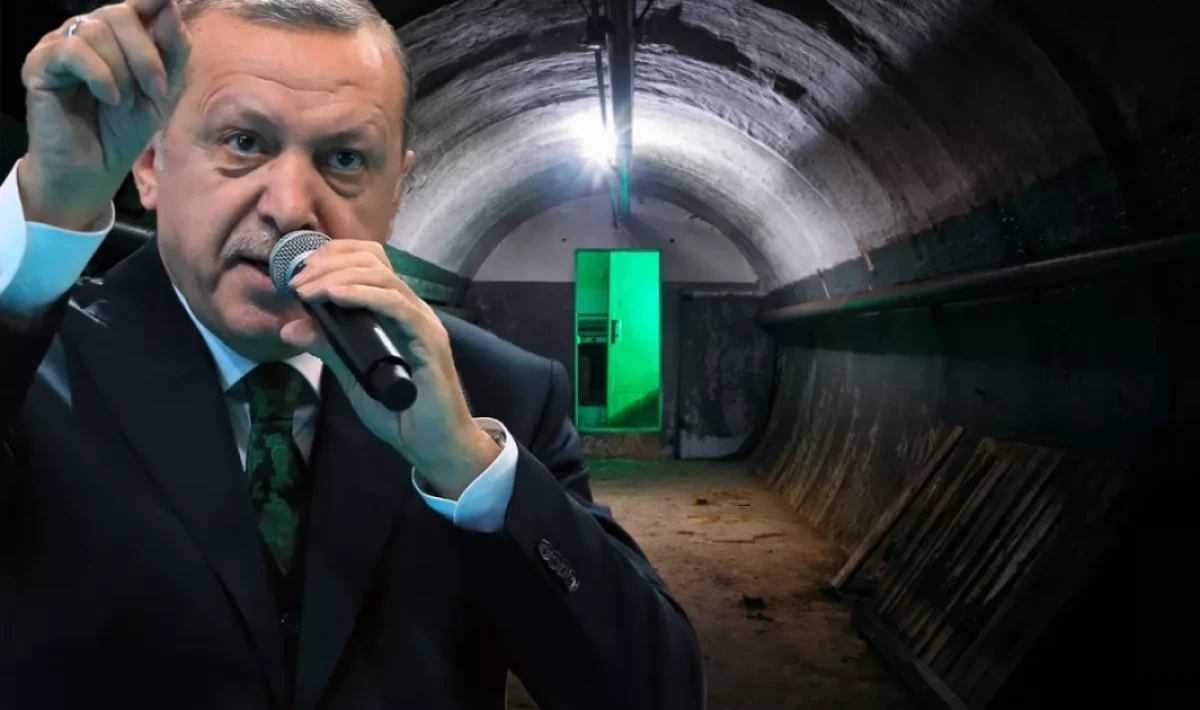 Türkiye genelinde güvenlik adımı: 81 ilde yeni sığınak projeleri başlatıldı