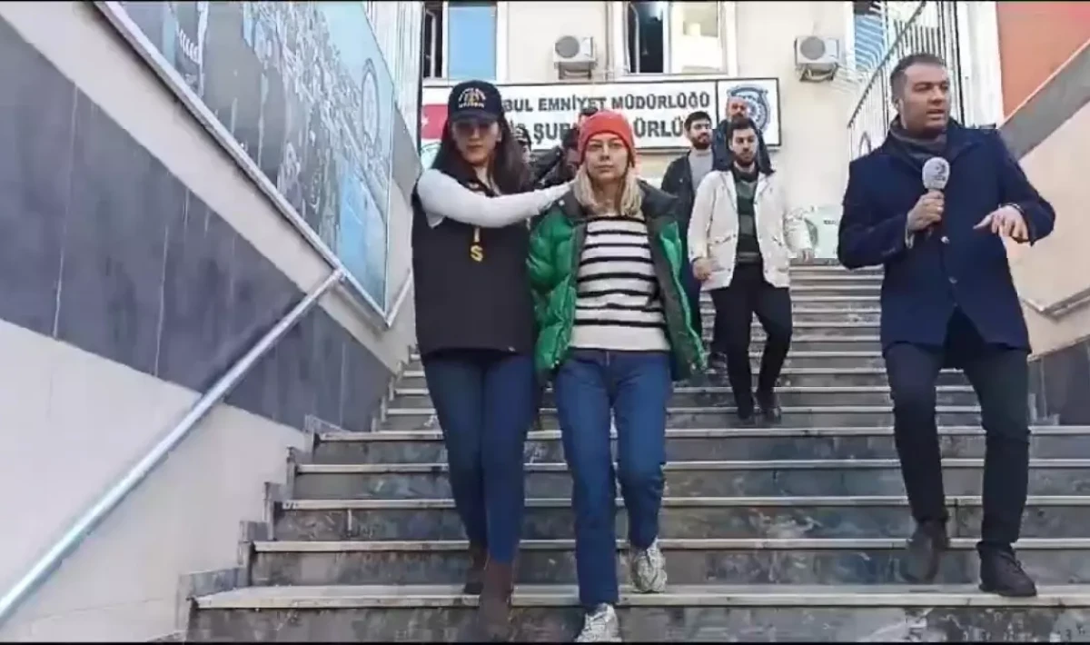 "Var Böyle Tipler" Mahkemelik Oldu! 3 Milyonluk Vurgun, 195 Yıla Kadar Hapisle Yargılanıyorlar
