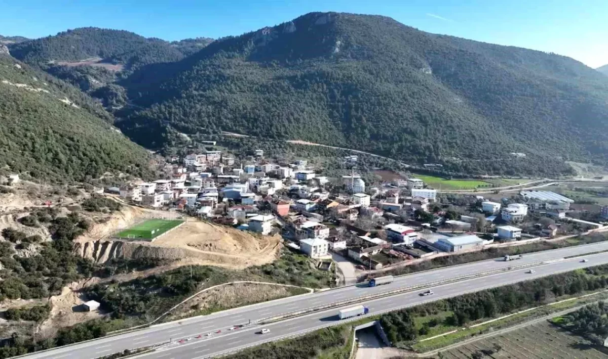 Yeşil Bursa’nın Kalbi Yandı: Katırlı Dağları’ndan Geriye Küller ve Sessizlik Kaldı