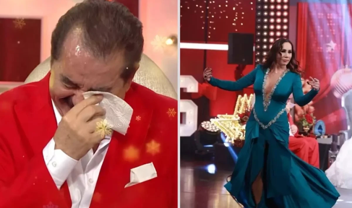 Yıldız Tilbe’nin “2 katı para aldı” işareti yayına yansıdı